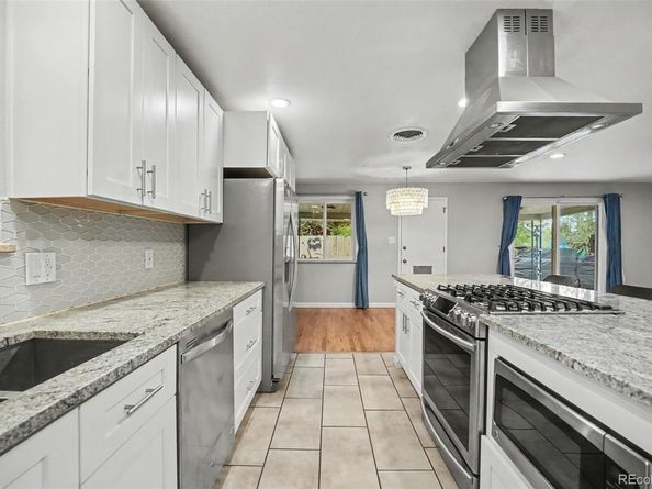 8130 W 64th Avenue, Arvada CO 80004