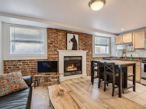 1750 Gaylord Street H, Denver CO 80206