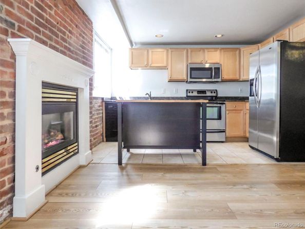 1750 Gaylord Street H, Denver CO 80206