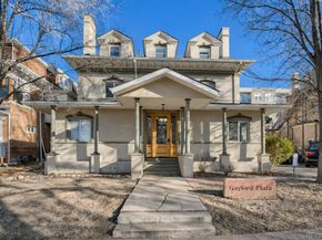 1750 Gaylord Street H, Denver CO 80206