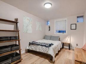 1750 Gaylord Street H, Denver CO 80206
