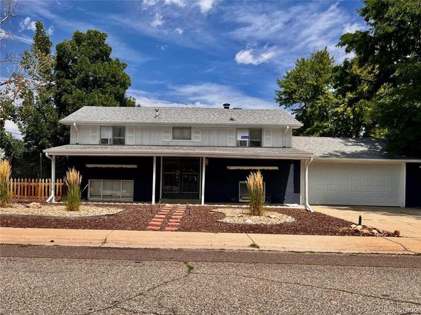 12555 W 61st Avenue, Arvada CO 80004