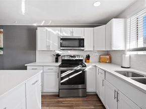 12555 W 61st Avenue, Arvada CO 80004