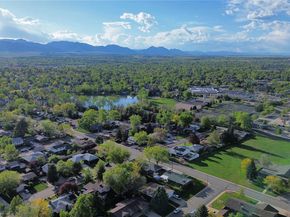 12555 W 61st Avenue, Arvada CO 80004