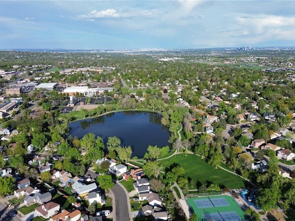 12555 W 61st Avenue, Arvada CO 80004