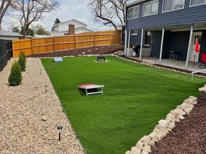 12555 W 61st Avenue, Arvada CO 80004