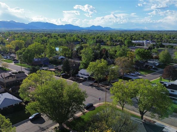 12555 W 61st Avenue, Arvada CO 80004