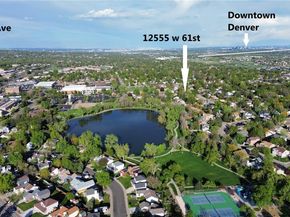 12555 W 61st Avenue, Arvada CO 80004