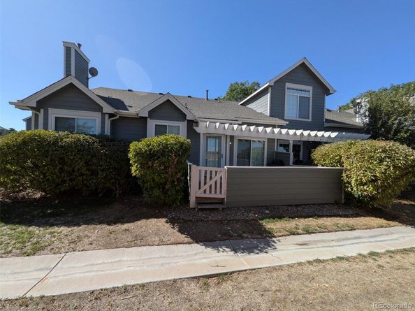 13550 Washington Street 6D, Thornton CO 80241