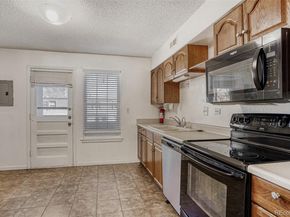 9370 E Girard Avenue 9, Denver CO 80231