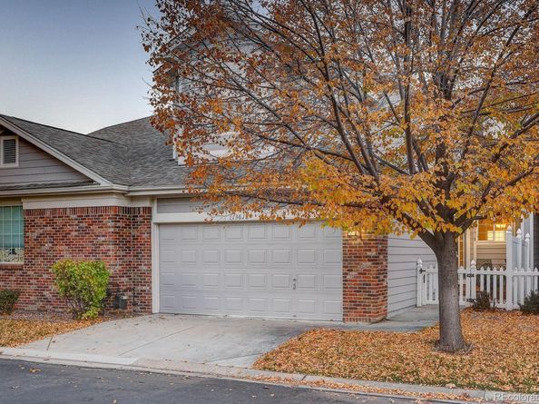 13618 W 62nd Drive, Arvada CO 80004