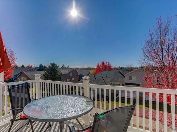 13618 W 62nd Drive, Arvada CO 80004