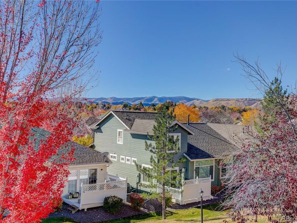 13618 W 62nd Drive, Arvada CO 80004