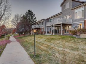 13618 W 62nd Drive, Arvada CO 80004