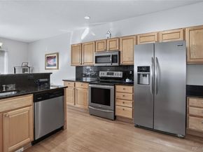 13618 W 62nd Drive, Arvada CO 80004