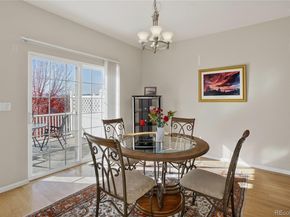 13618 W 62nd Drive, Arvada CO 80004