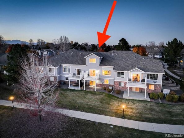 13618 W 62nd Drive, Arvada CO 80004