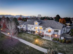 13618 W 62nd Drive, Arvada CO 80004