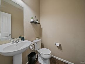 21892 E Quincy Circle, Aurora CO 80015