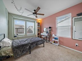 21892 E Quincy Circle, Aurora CO 80015