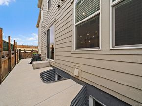 21892 E Quincy Circle, Aurora CO 80015