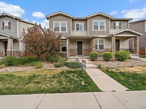 21892 E Quincy Circle, Aurora CO 80015