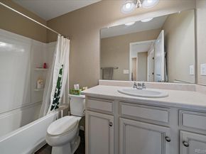 21892 E Quincy Circle, Aurora CO 80015