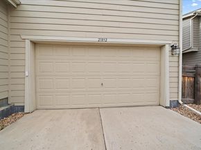21892 E Quincy Circle, Aurora CO 80015