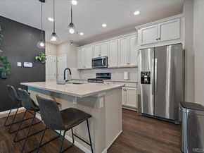 21892 E Quincy Circle, Aurora CO 80015