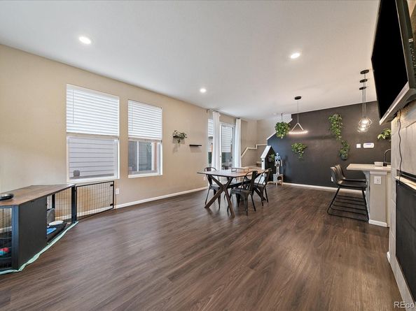 21892 E Quincy Circle, Aurora CO 80015
