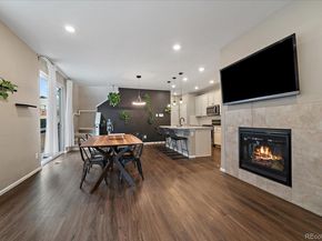 21892 E Quincy Circle, Aurora CO 80015