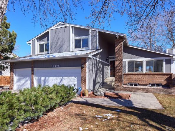 16075 E Lehigh Circle, Aurora CO 80013