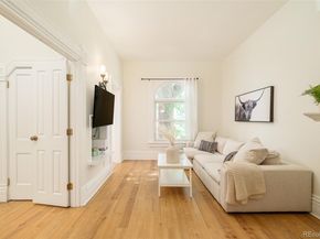 9 S Pennsylvania Street, Denver CO 80209