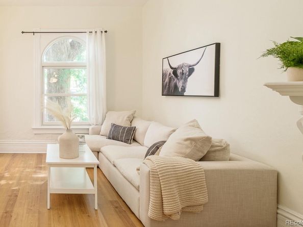 9 S Pennsylvania Street, Denver CO 80209