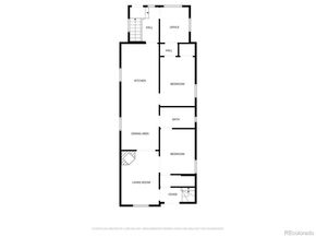 9 S Pennsylvania Street, Denver CO 80209