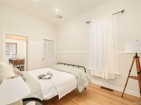 9 S Pennsylvania Street, Denver CO 80209