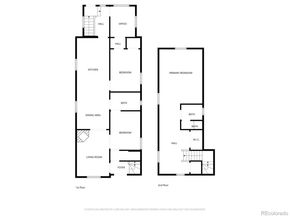 9 S Pennsylvania Street, Denver CO 80209