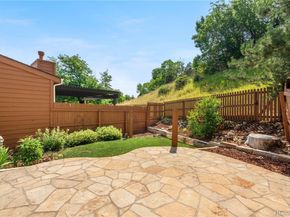28 Ward Court, Lakewood CO 80228