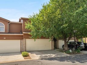 28 Ward Court, Lakewood CO 80228
