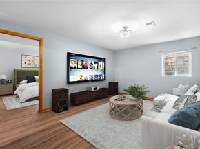 28 Ward Court, Lakewood CO 80228