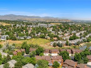 28 Ward Court, Lakewood CO 80228