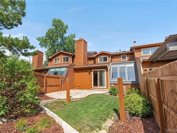 28 Ward Court, Lakewood CO 80228