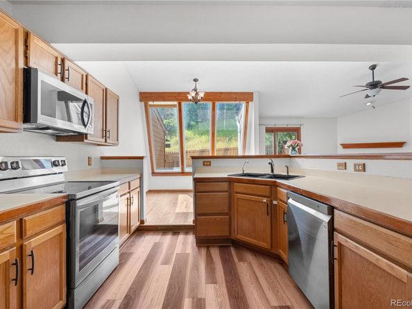 28 Ward Court, Lakewood CO 80228