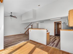 28 Ward Court, Lakewood CO 80228