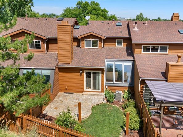 28 Ward Court, Lakewood CO 80228