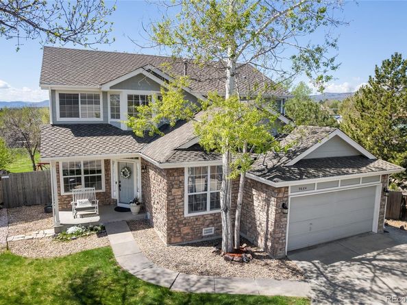 9684 W Long Drive, Littleton CO 80123