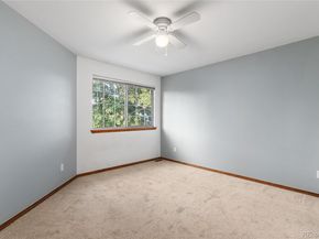 9684 W Long Drive, Littleton CO 80123