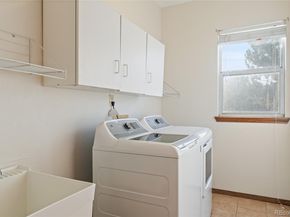 9684 W Long Drive, Littleton CO 80123