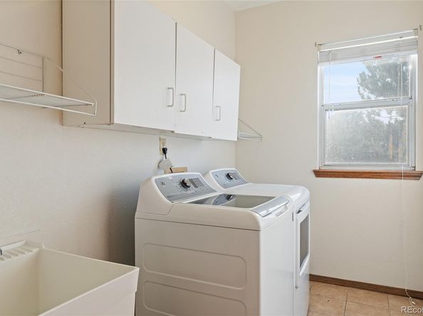 9684 W Long Drive, Littleton CO 80123