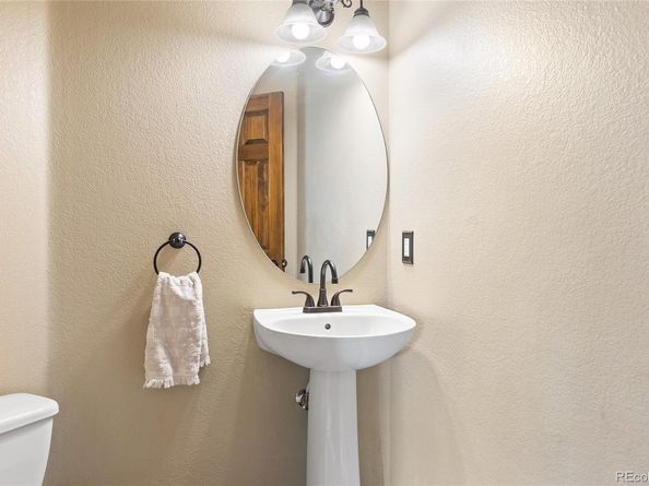 9684 W Long Drive, Littleton CO 80123